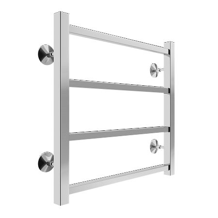 Ватикан П4 500х500 Полотенцесушитель TERMINUS Жуковский - фото 1