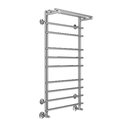 Ватра с/п П10 500х1000 Полотенцесушитель  TERMINUS Жуковский - фото 1