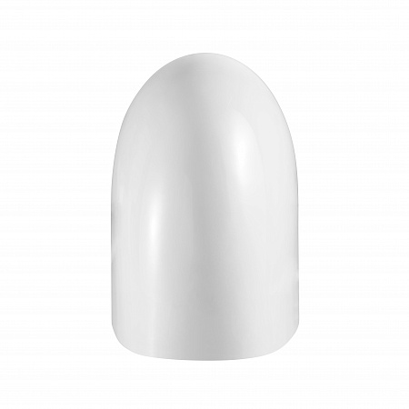 Подвесной унитаз безободковый Terminus Енисей Монолит 560х390 белый Жуковский - фото 6