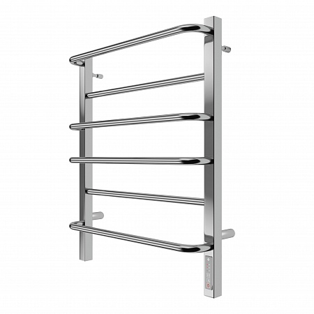 Евромикс квадро П6 500х650 Электро Полотенцесушитель  TERMINUS Жуковский - фото 1