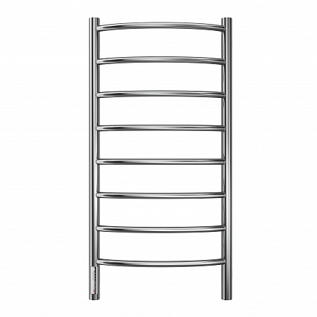 Классик П8 400х850 Электро слева Полотенцесушитель  TERMINUS Жуковский - фото 2