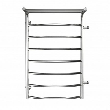 Классик с полкой П8 500х800 бп500 Полотенцесушитель TERMINUS Жуковский - фото 2