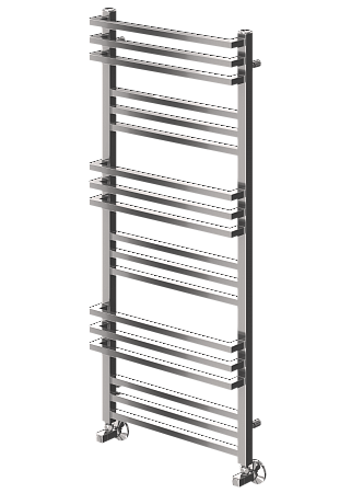 Нойс П18 500х1200 Полотенцесушитель  TERMINUS Жуковский - фото 1