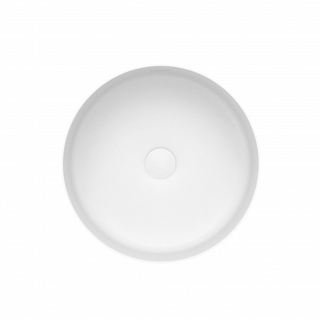 Раковина накладная Terminus Аврора 410х410х140 Жуковский - фото 2