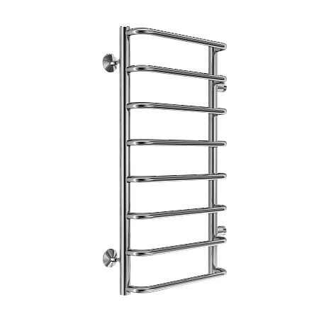 Стандарт П8 400х800 бп500 Полотенцесушитель  TERMINUS Жуковский - фото 1