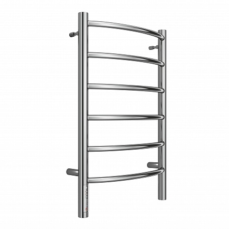 Классик П6 400х650 Электро слева Полотенцесушитель  TERMINUS Жуковский - фото 1