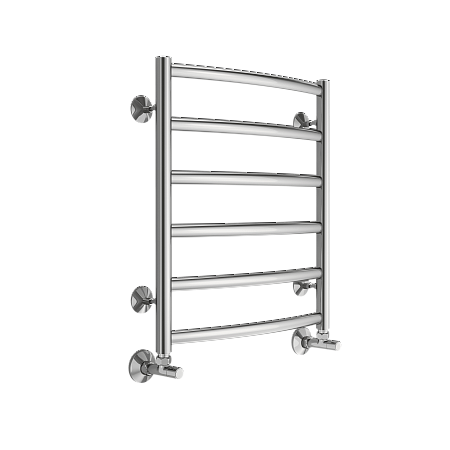 Атланта+ П6 500х600 Полотенцесушитель  TERMINUS Жуковский - фото 1