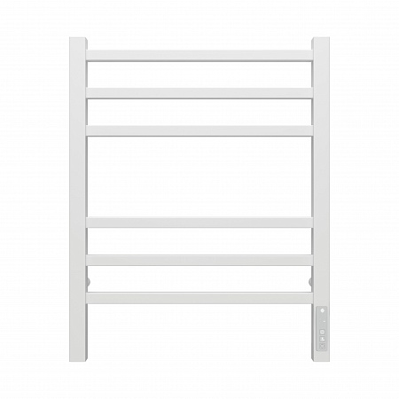 Ватикан П6 450х600 электро КС 9003 матовый Полотенцесушитель TERMINUS Жуковский - фото 2