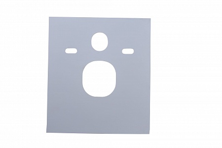 Система инсталляции для подвесного унитаза  500х1125 (4 в 1 с клавишей смыва) Terminus  Жуковский - фото 8