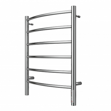 Классик П6 500х650 Электро Полотенцесушитель  TERMINUS Жуковский - фото 1