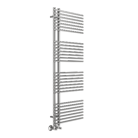 Астра П28 70х1400 Полотенцесушитель  TERMINUS Жуковский - фото 1