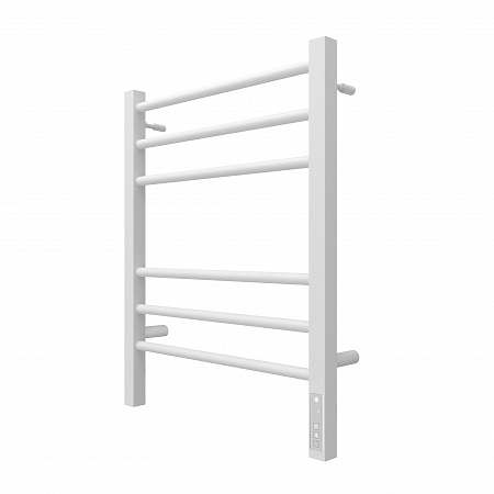 Сицилия П6 450х600 электро КС 9003 матовый Полотенцесушитель TERMINUS Жуковский - фото 1