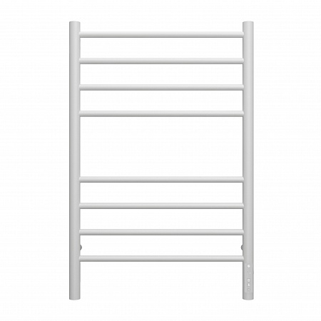 Аврора П8 500х800 электро КС 9003 матовый Полотенцесушитель TERMINUS Жуковский - фото 2