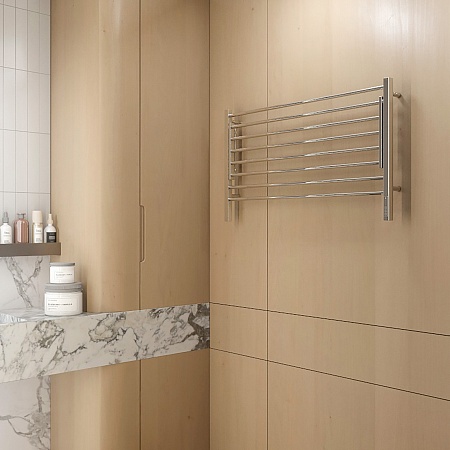 Горизонт П8 1000х600 электро Полотенцесушитель TERMINUS Жуковский - фото 3