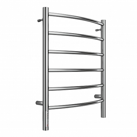 Классик П6 500х650 Электро слева Полотенцесушитель  TERMINUS Жуковский - фото 1