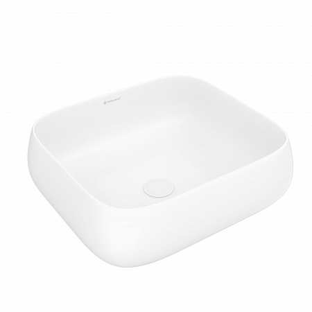 Раковина накладная Terminus Сицилия 440х390х150 Жуковский - фото 1