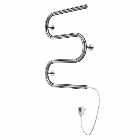 Электро 25 М-обр 400х500 Полотенцесушитель  TERMINUS Жуковский - фото 1