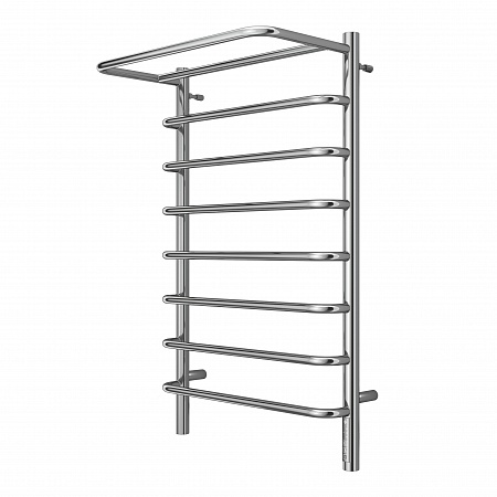 Полка П8 500х850 Электро Полотенцесушитель  TERMINUS Жуковский - фото 1