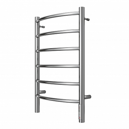 Классик П6 400х650 Электро Полотенцесушитель  TERMINUS Жуковский - фото 1