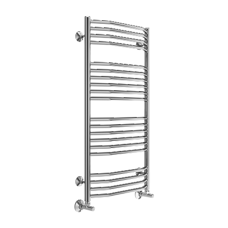 Виктория П20 500х1000 Полотенцесушитель  TERMINUS Жуковский - фото 1