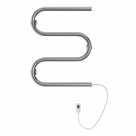 Электро 25 М-обр 400х500 Полотенцесушитель  TERMINUS Жуковский - фото 2