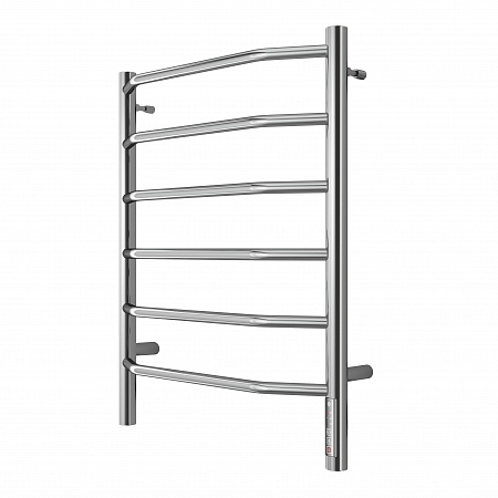 Виктория П6 500х650 Электро Полотенцесушитель  TERMINUS Жуковский - фото 1