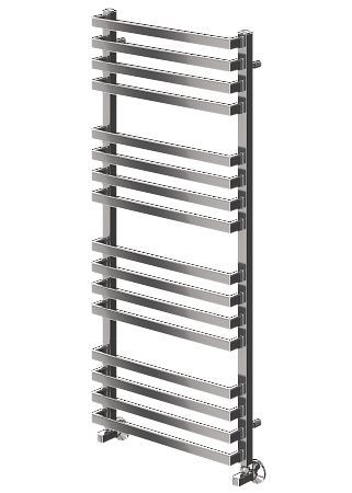 Рид П16 500х1200 Полотенцесушитель  TERMINUS Жуковский - фото 1