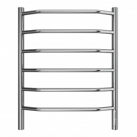 Виктория П6 500х650 Электро Полотенцесушитель  TERMINUS Жуковский - фото 2